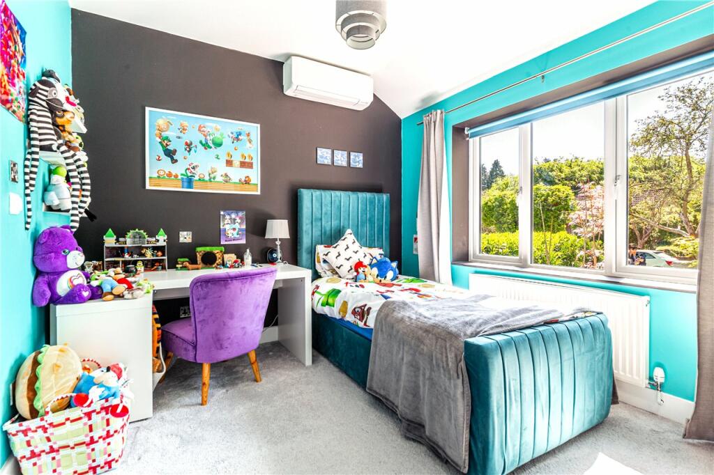 Bedroom 4