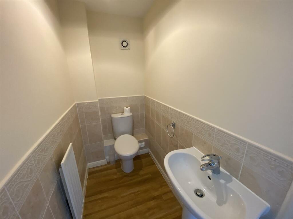 Cloakroom