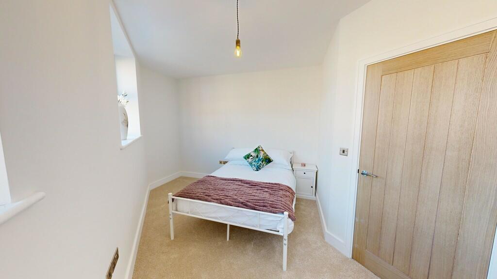 Unit 5 Bedroom4