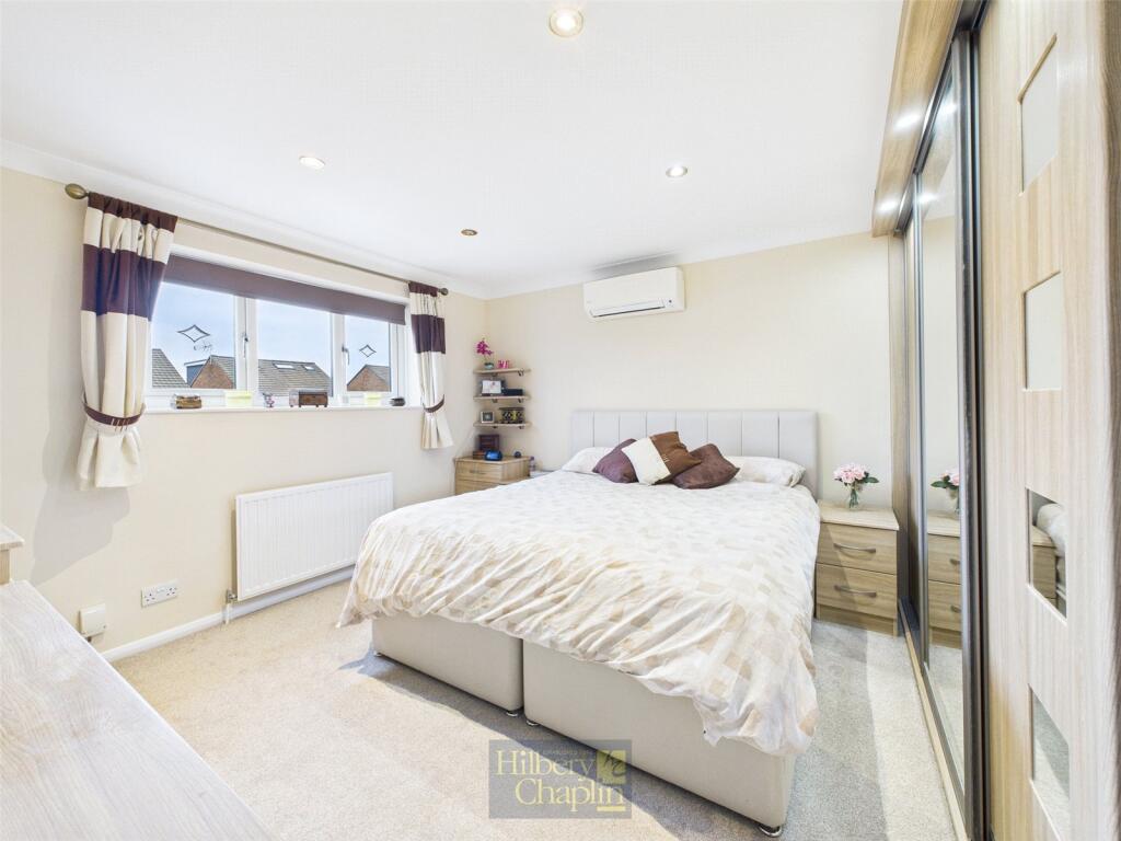 Suffolk Drive, Basildon, Essex, SS15