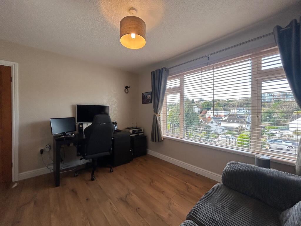 Dining Room. Bedroom Four.