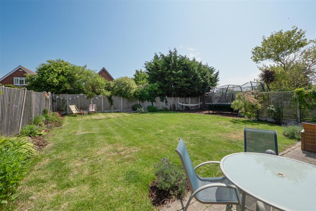 Hodgson Road, Seasalter, Whitstable