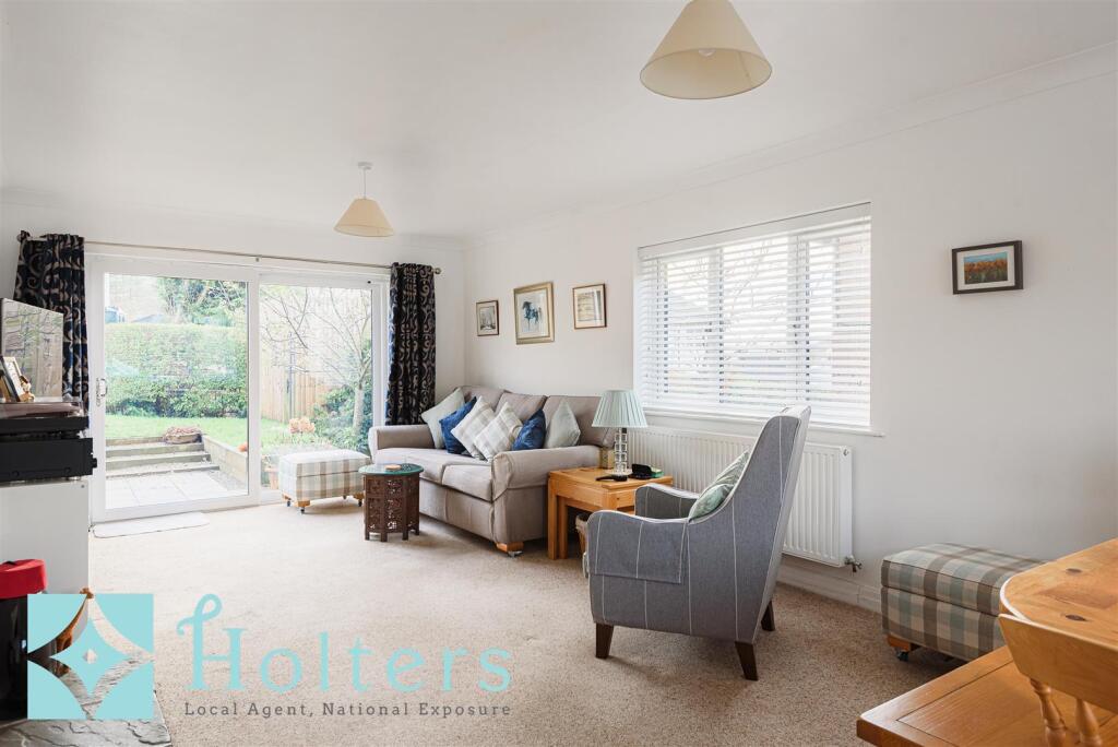 1 Chapel Field, LlandinamHOLT - 1 Chapel Field, Ll