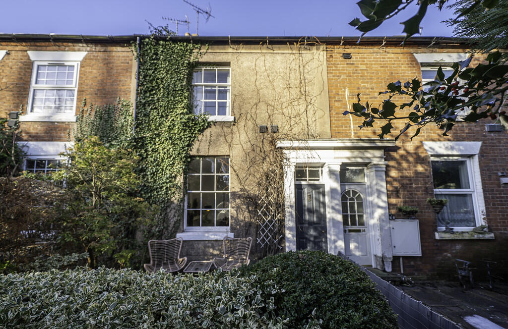 13 Chappel Terrac...