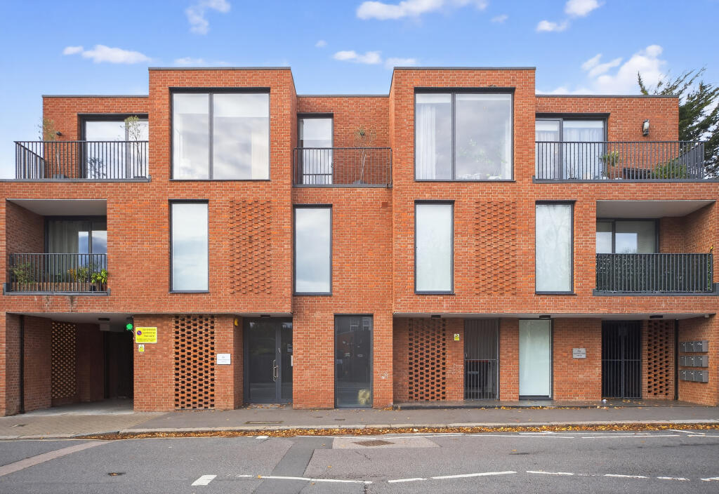 View Of The Property