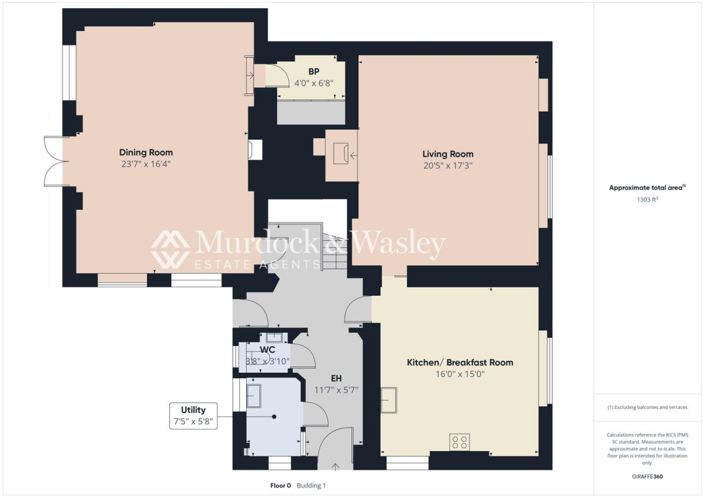 Ground Floor