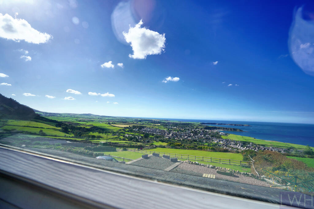 View from Bedroom 2
