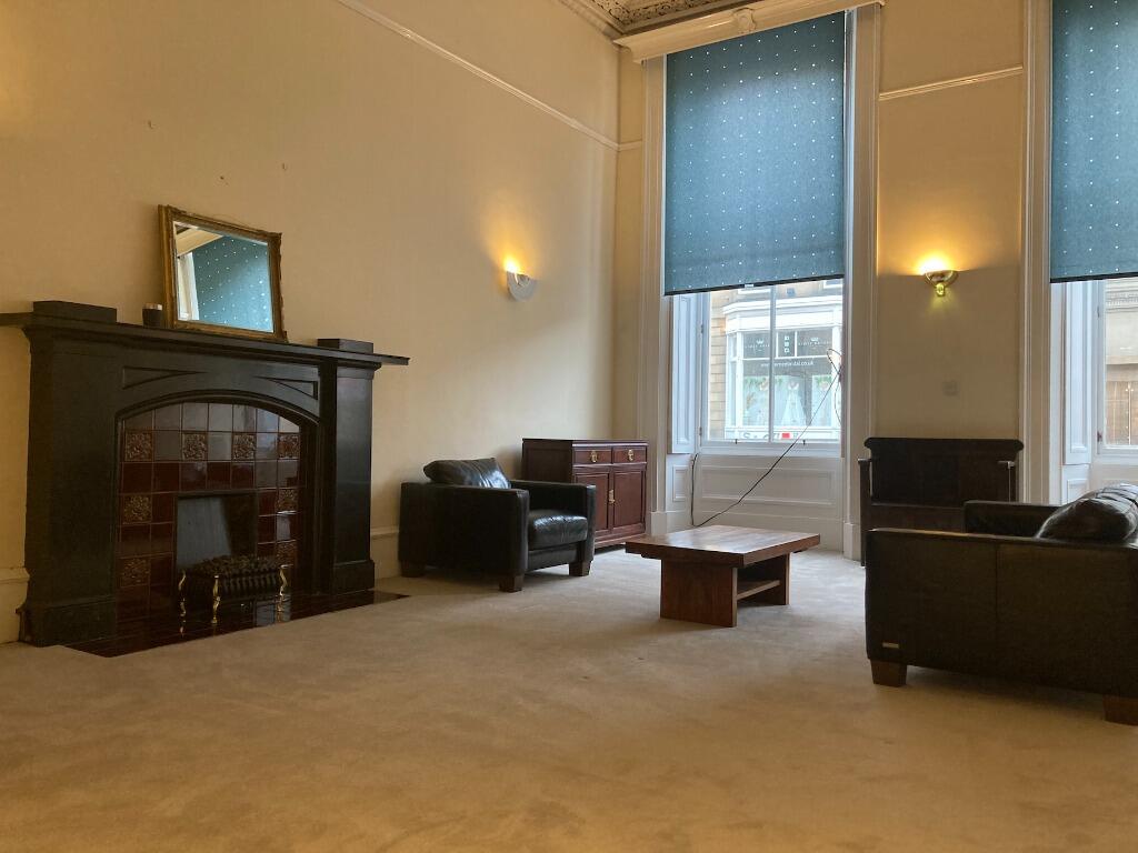 Bath Street, City Centre, Glasgow, G2