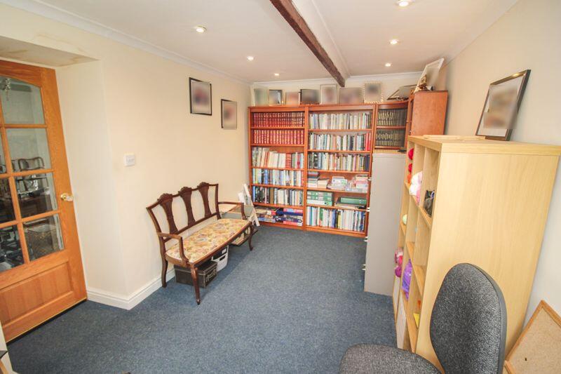 study/office