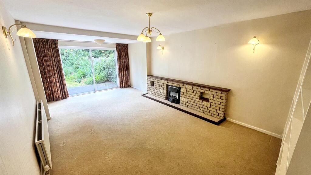 Reception Room Two