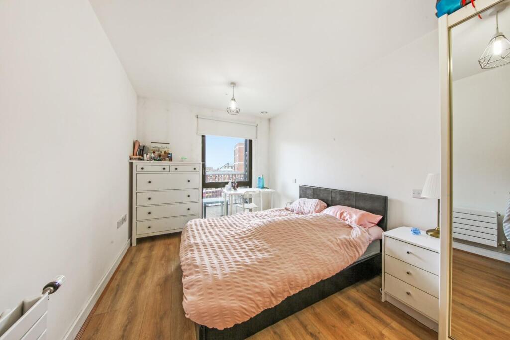 Flat 33, 12 Rathbone Market - TGu4Y8x9rI2JVAtIVg0s