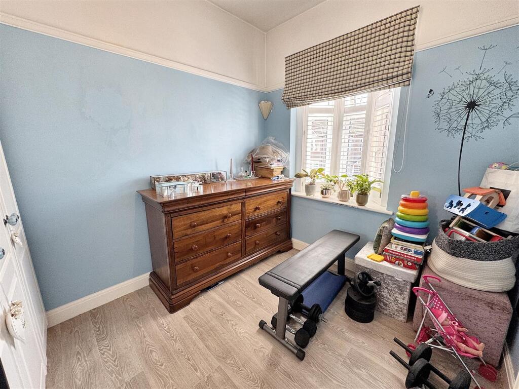 Bedroom 4