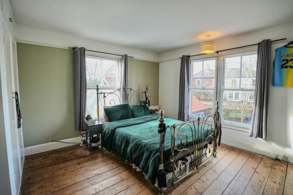 Bedroom 1