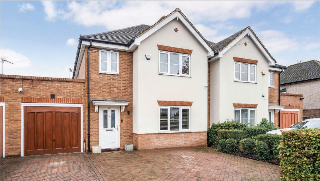Coopers Estate Agent