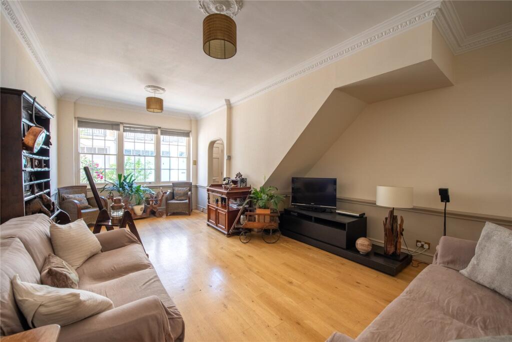 Ground Floor