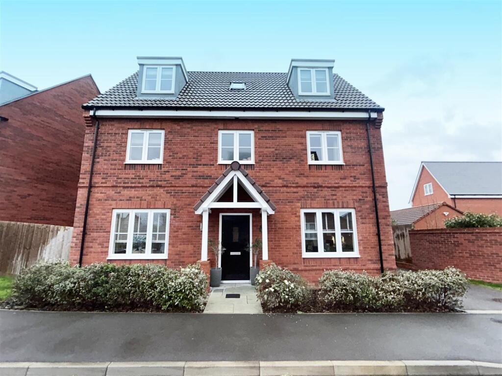 Azalea Drive, Bridgwater