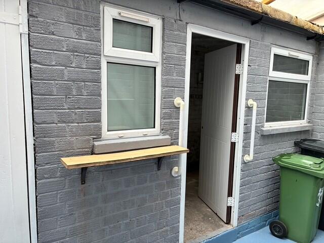 Outbuilding