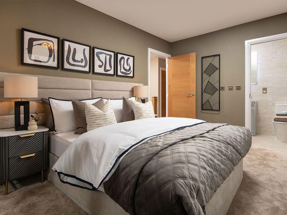 Bedroom II