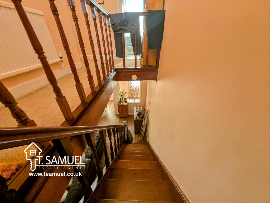 Staircase