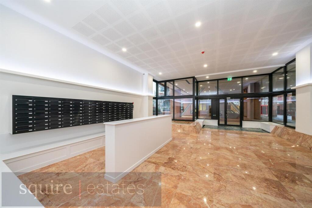 foyer