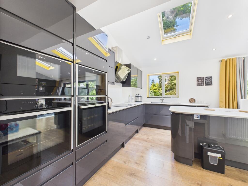 Living/Dining/Kitchen