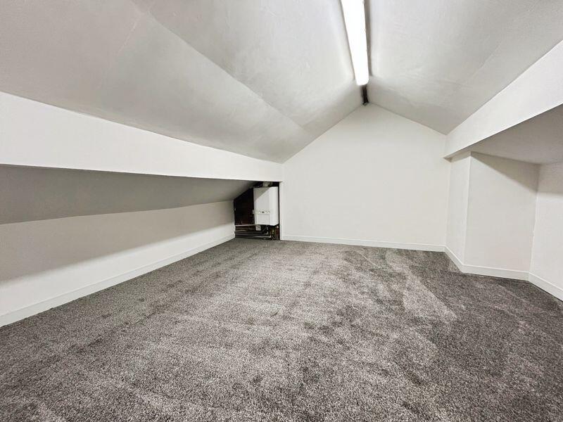 loft room