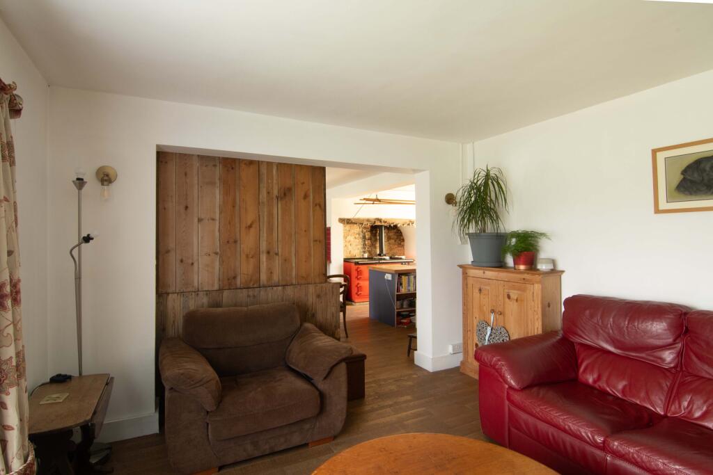 Living room main house_
