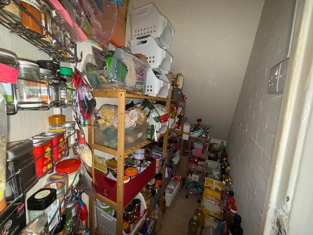 Storage