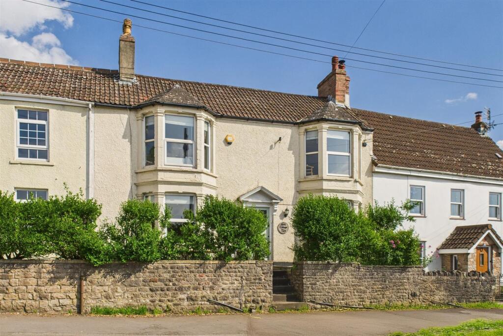 CRock Cottage, 116 Farleigh Road, Backwell, North 