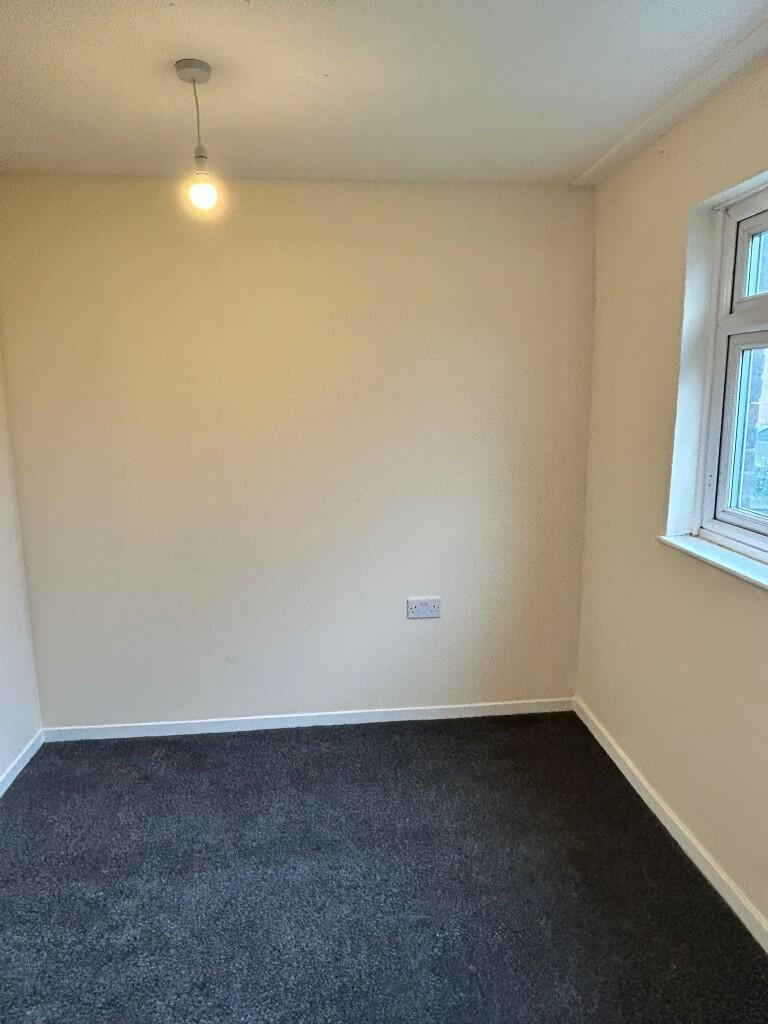 Bedroom Area