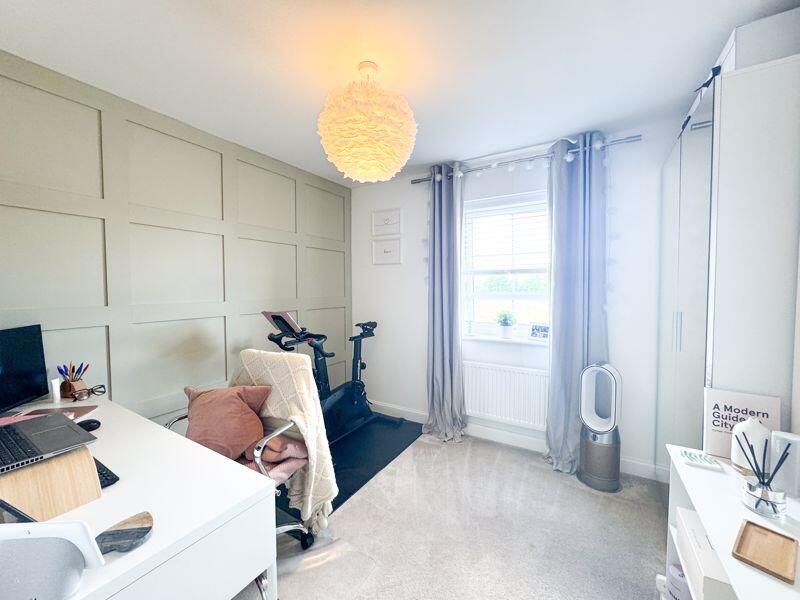 Bedroom 3 