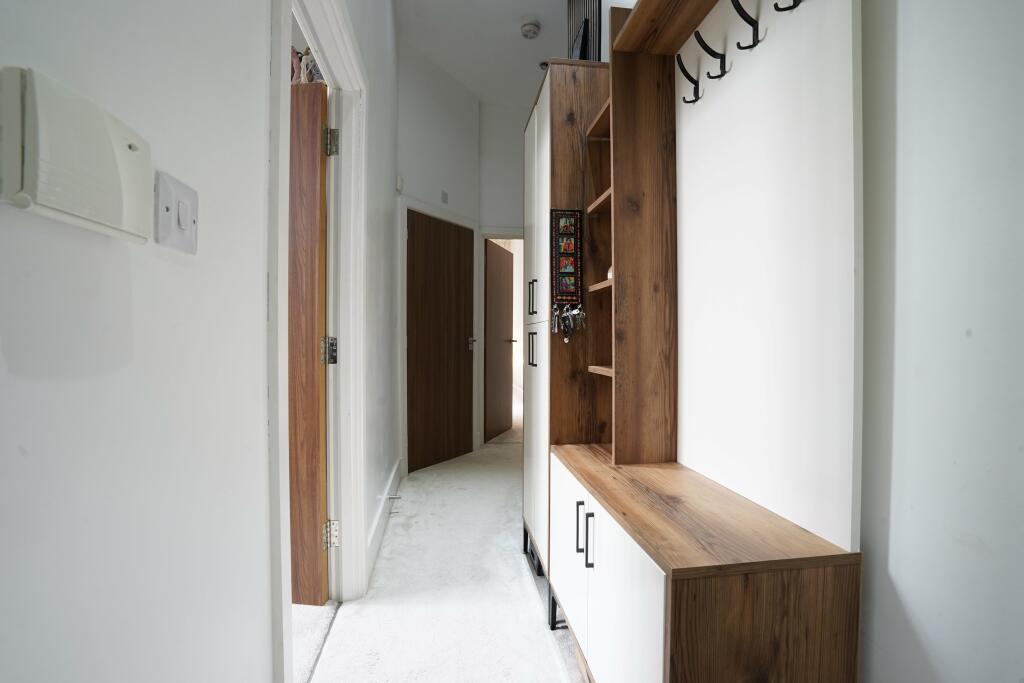 Entrance Hall __