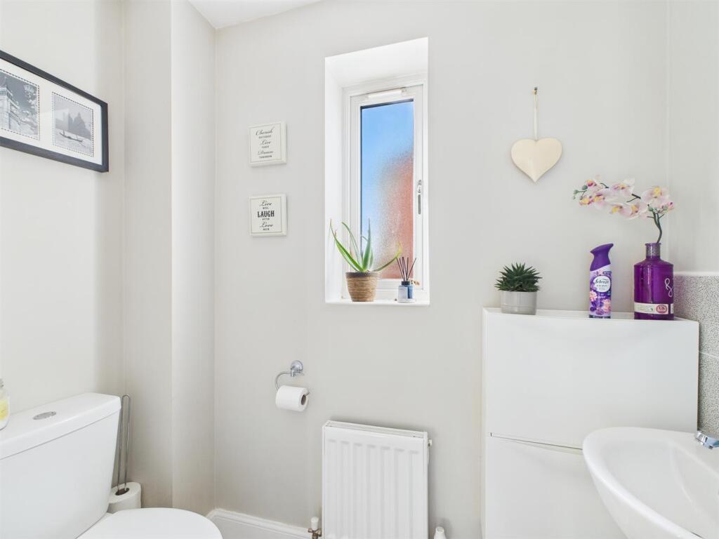 Cloakroom