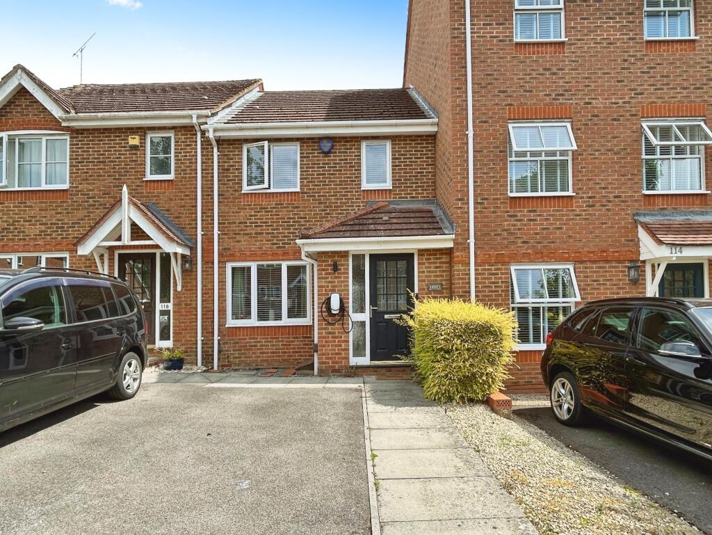 Chandler's Ford, Eastleigh