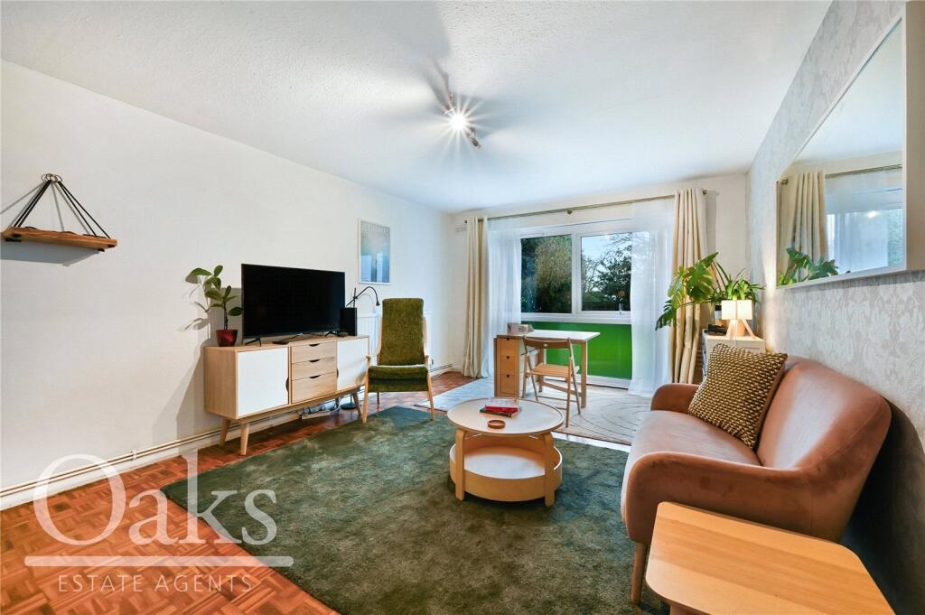 Leigham Court Road,, Streatham