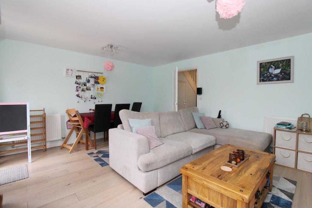 Living / Dining Room