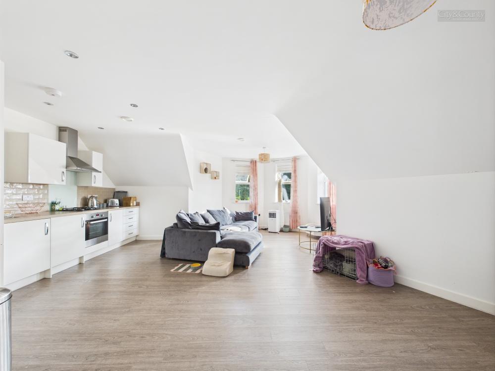 Lounge/Kitchen/Diner