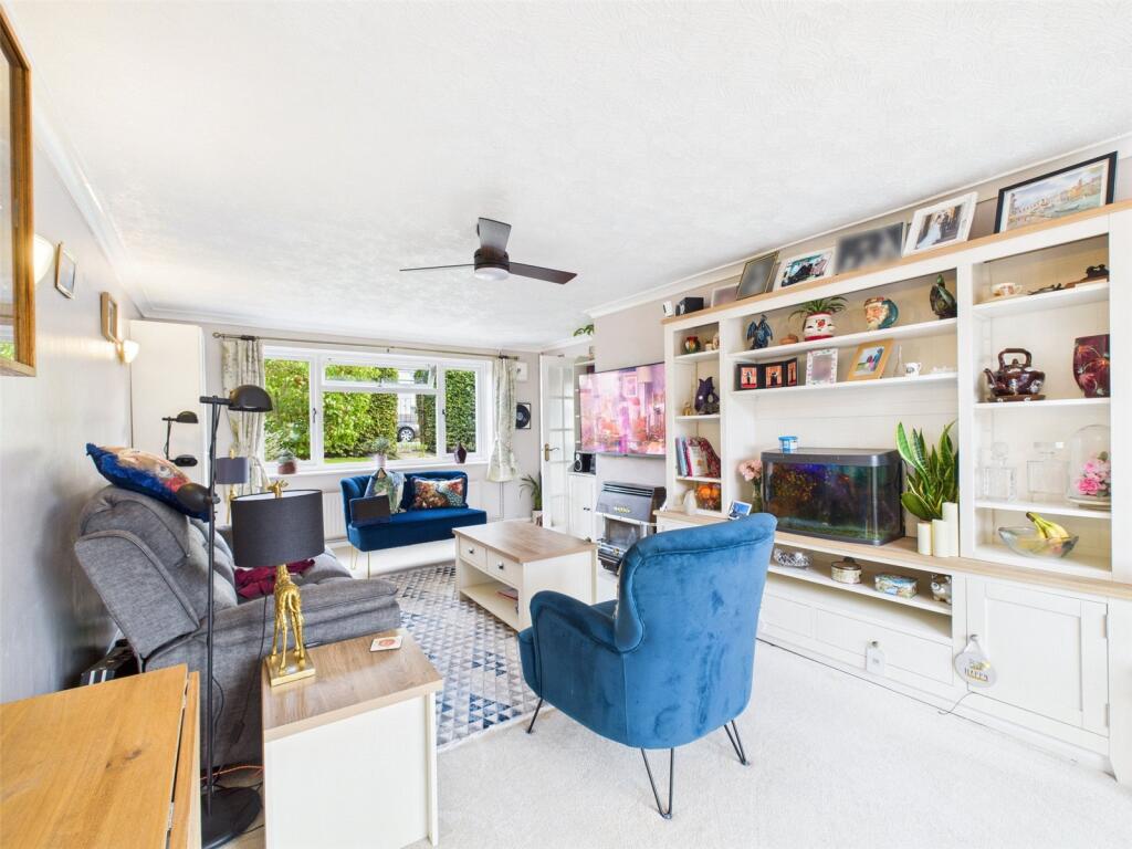 Living/Dining Room
