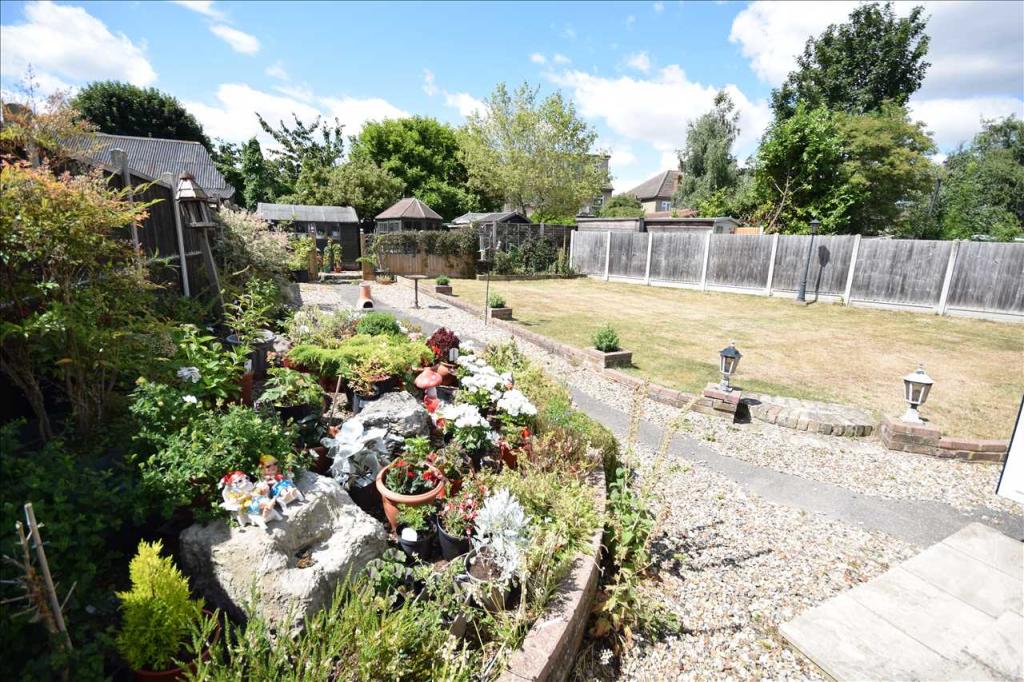 GARDENS