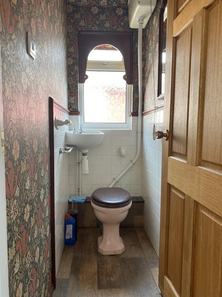 WC