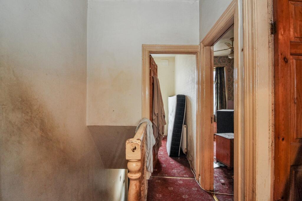 53 Clarkson Street, Dewsbury, West Yorkshire  WF13 3DR
