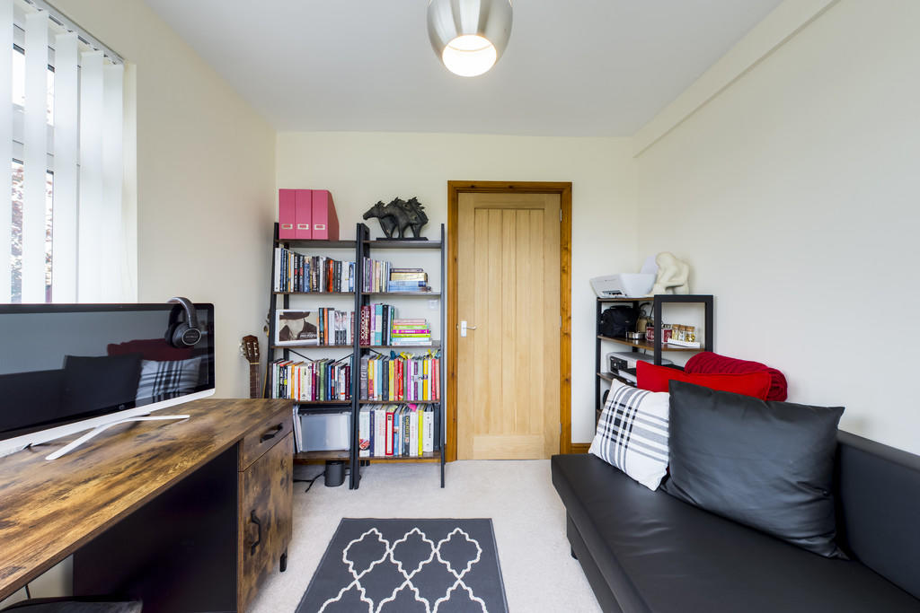 Study/Bedroom 4