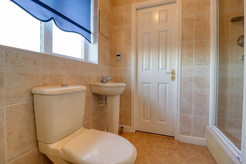 Jack and Jill En-Suite