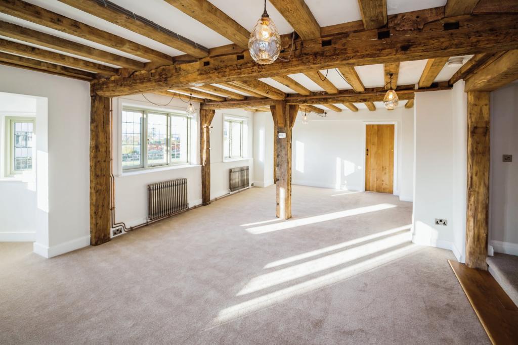 Dining / Family Room