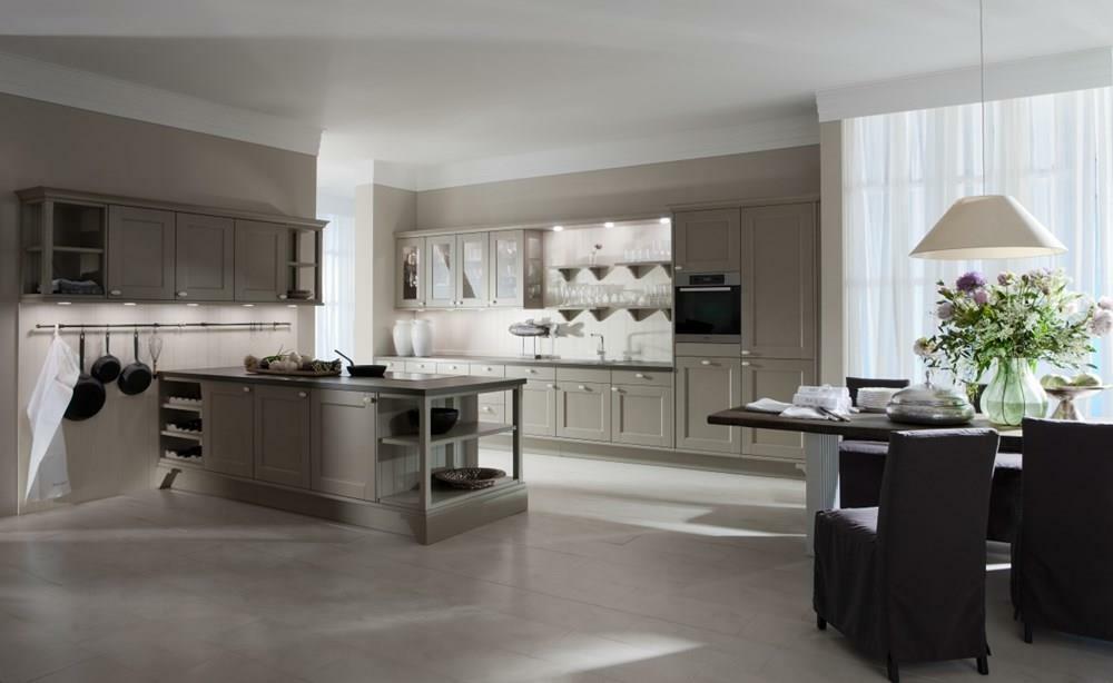 Kitchen Example