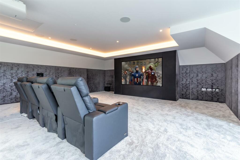 Cinema