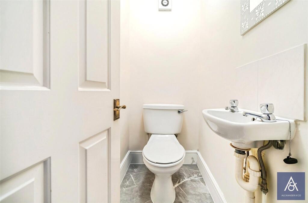 Cloakroom