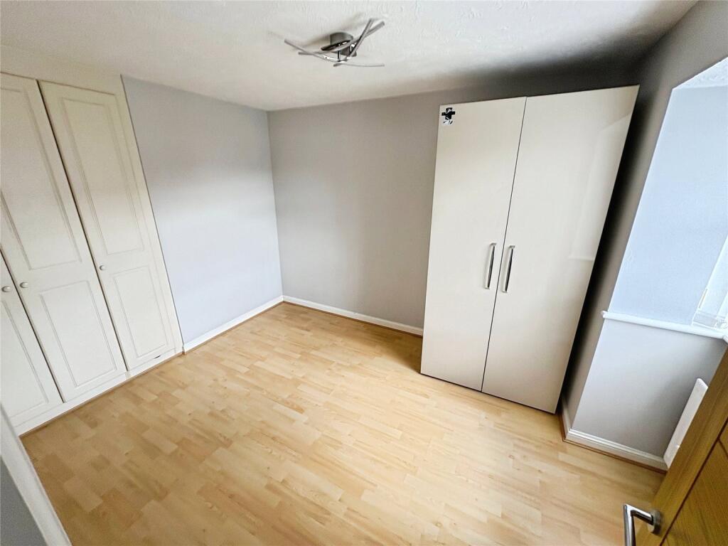Bedroom Five