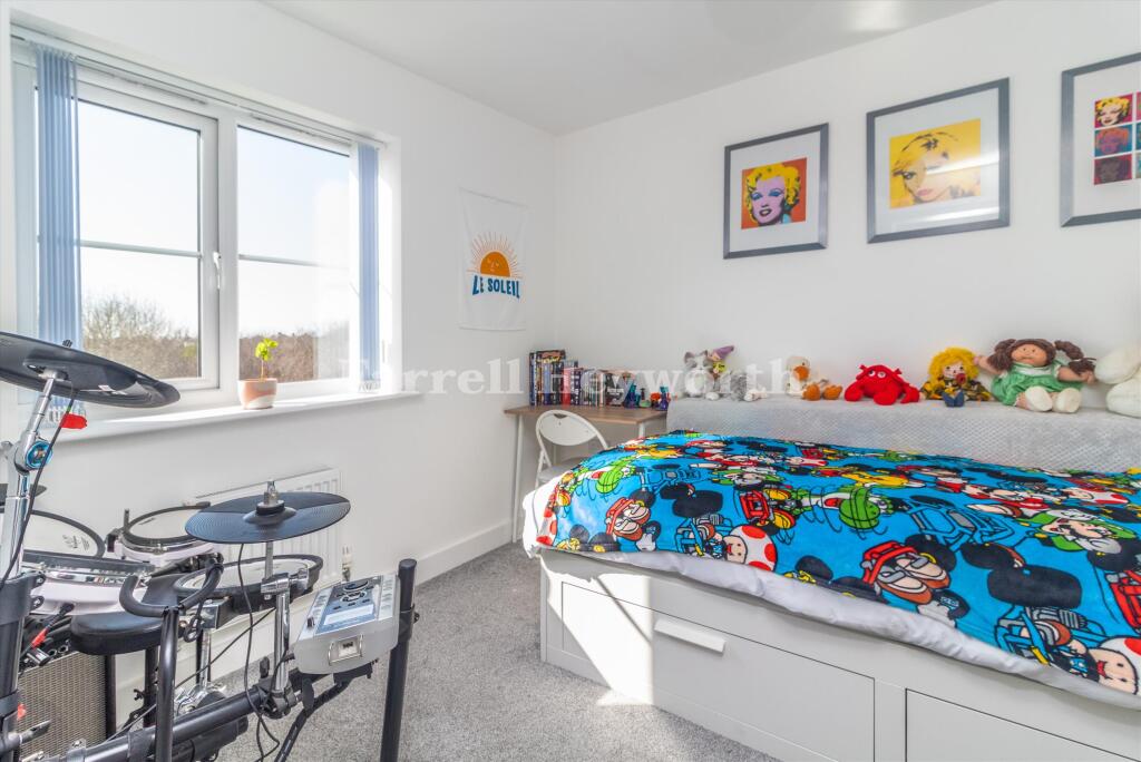 Bedroom 3