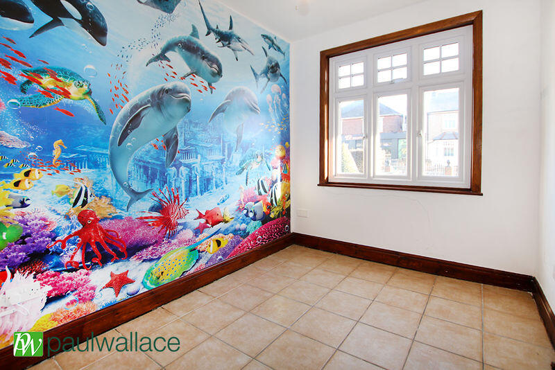 Ground Floor Reception Room